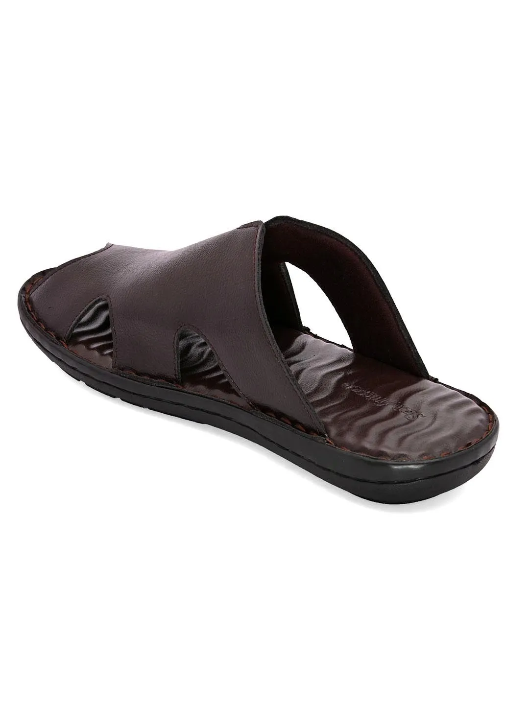 Webster Comfort Casual Slippers