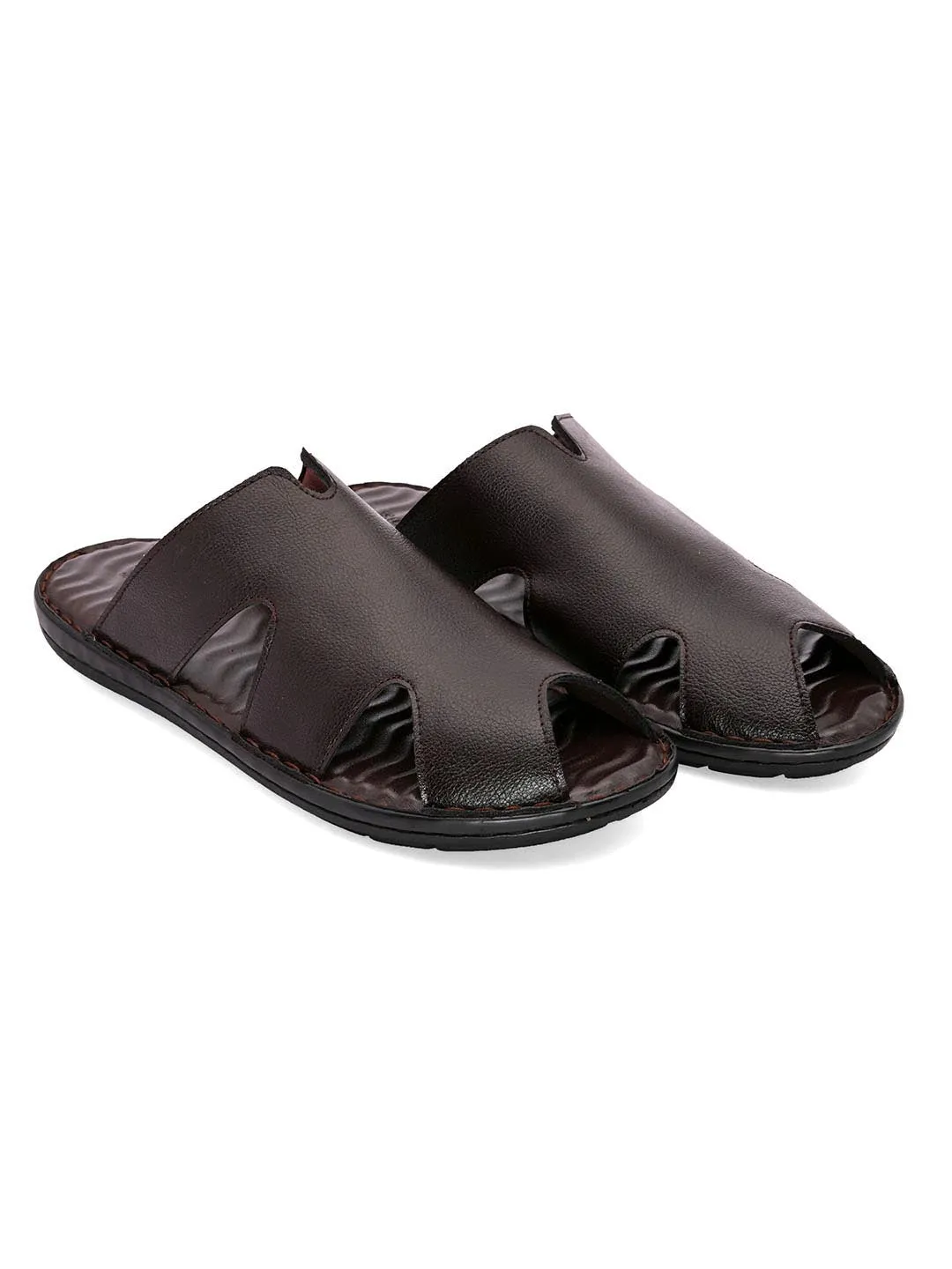 Webster Comfort Casual Slippers