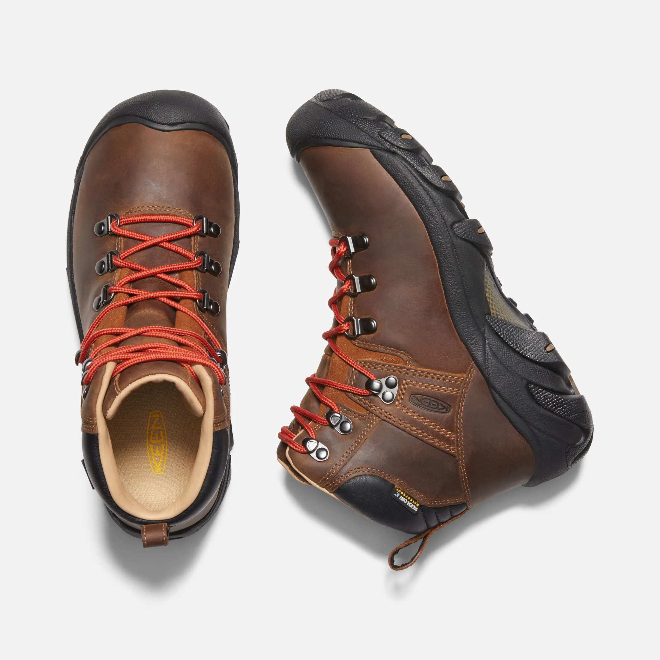 Women's Pyrenees Waterproof Boot