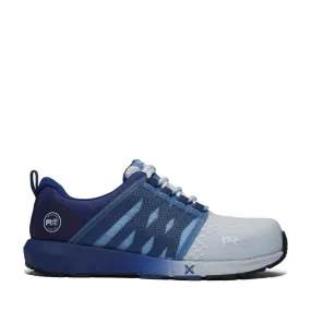 Women's Radius Composite-Toe Blue