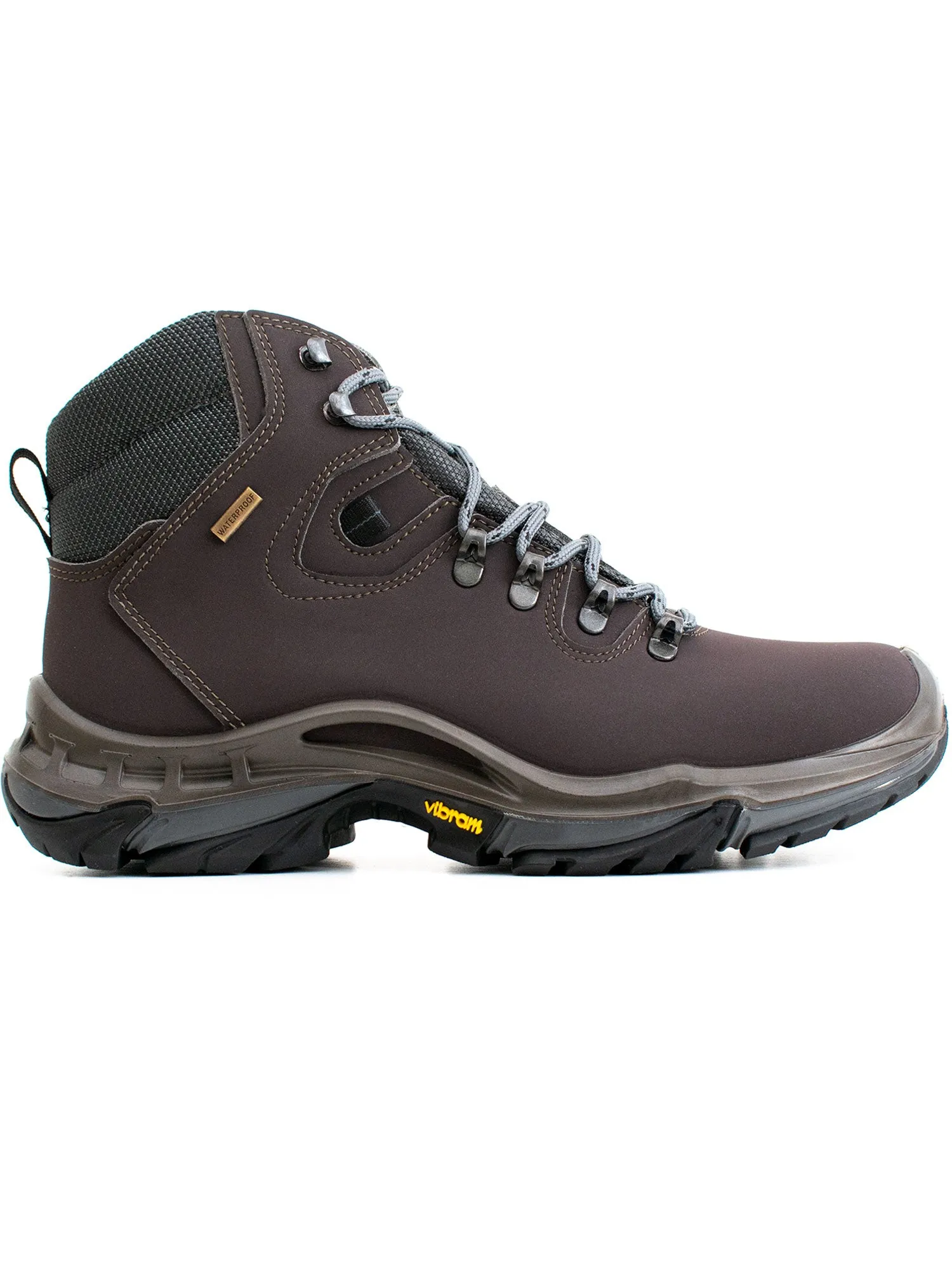 WVSport Waterproof Hiking Boots